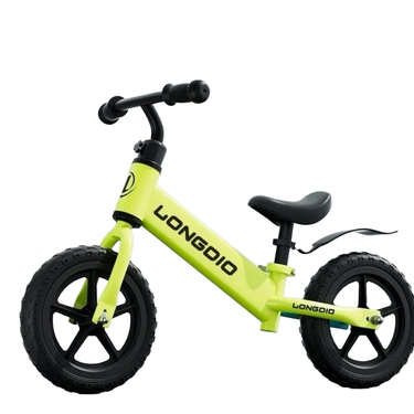 Bicycle For Kids Baby Toy Two-Wheel Scooter Children's Balance Bike_voghion.com