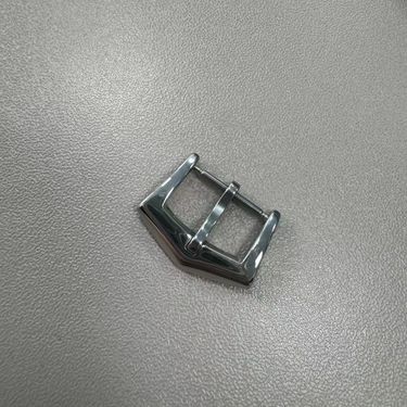 Watch Accessories Watch Buckle Belt Pin Buckle Watch Buckle Fine Polishing 16 18mm_voghion.com