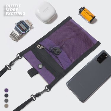 Mini-Portable Coin Pocket Outdoor Pouch_voghion.com