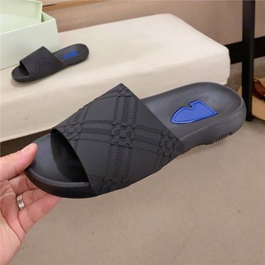 Men's Summer Outdoor Fashion Versatile Casual Slippers Comfortable Non-Slip Beach Shoes Durable Breathable Sandals_voghion.com