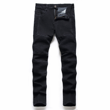 Boys' Jeans Boys' Stretch Boys' Biker Pants Boys' Big Boys_voghion.com