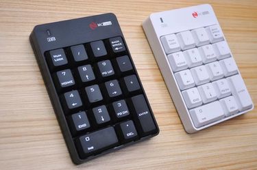 Bluetooth Mini Wireless Digital Laptop Financial Numeric Keypad Password Keyboard_voghion.com