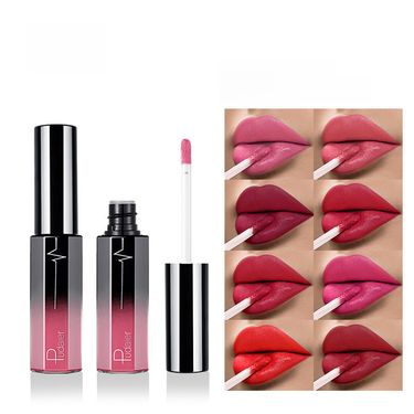 Pudaier 36 Colors Matte Lipstick Liquid Lipstick Non-Stick Cup High Color Lip Gloss Makeup Beauty Skin Care Lip Care_voghion.com