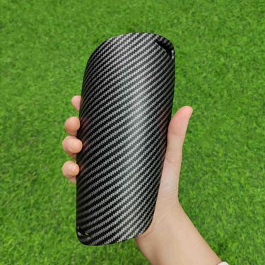 Sports & Entertainment football shin guards adult children's shin guards plug in football training professional protective gear foot guard_voghion.com
