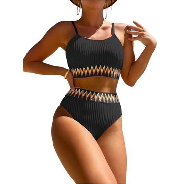 Women's fashion sexy bikini swimsuit_voghion.com