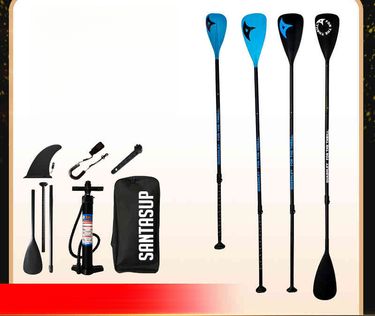 Tianyake Brand Professional SUP Inflatable Surfboard Universal Water Sports Paddle Board Accessories_voghion.com