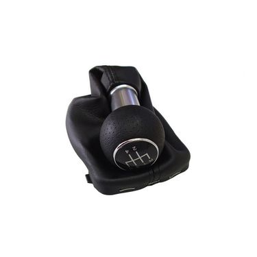 Shift Knob 5 Speed 6 Gear 12mm With Gaitor Fit For Audi A3 8L S3 2000 2001 2002 2003 Car Styg_voghion.com