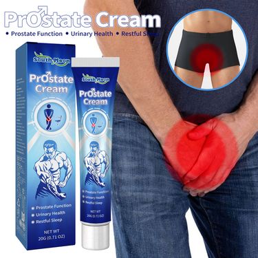 Men's Care Cream Relieves Leg Skin Discomfort, Moisturizes and Moisturizes Body Repair Massage Cream_voghion.com