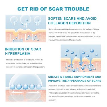 2025 Popular Cream Desalination Scar Cream Ointment Cold Compress Gel Smooth Repair_voghion.com