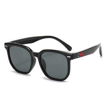 2024 New Children's Cute Glasses Polarized Primary School Sunglasses 7-170_voghion.com