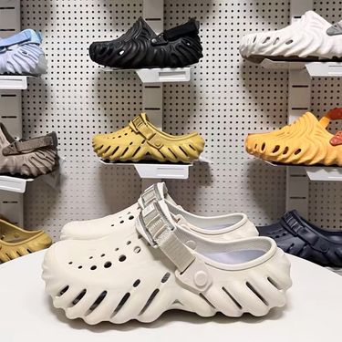 Men's Beach Slippers Women's Couple Shoes_voghion.com