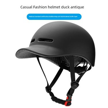 Men's And Women's Summer Bicycle Integrally Molded Mountain Bike Riding Helmet Outdoor Sports Leisure Ultra-Light_voghion.com