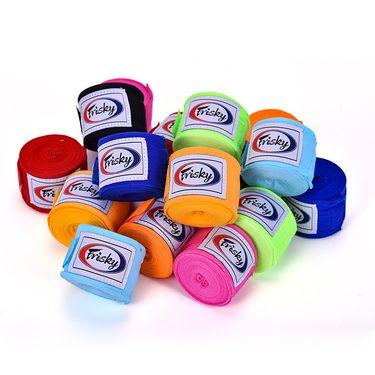 3/5m Boxing Bandage Sanda Hand Bandage Muay Thai Fighting Bandage Men And Women Boxing Bandage Sports Hand Bandage_voghion.com