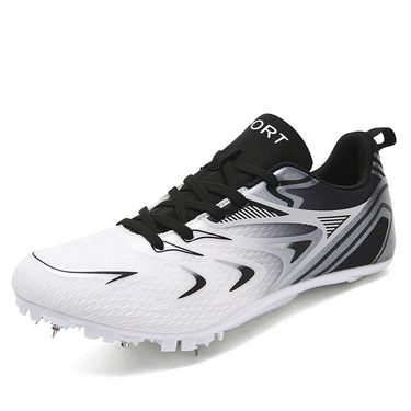 Track And Field Shoes For Men, Women, Children, Teenagers, Spikes, Middle Students, High School Entrance Exam,_voghion.com