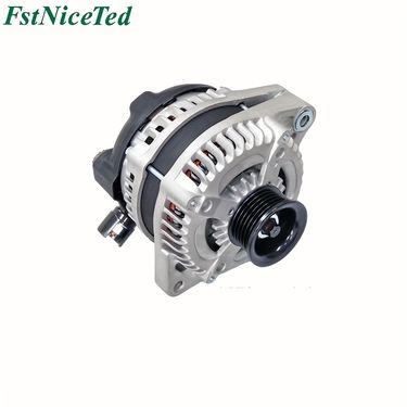 Dynamo Fist For Honda JADE 2017-2018 OE 31100-59B-003_voghion.com