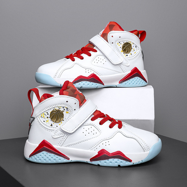 Child's shoes Boys' running shoes Youth sneakers Student sneakers Big boys' shoes_voghion.com