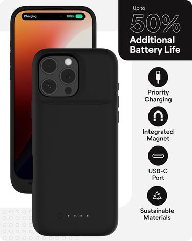 Battery Case For IPhone 15 Pro Max 13 14 Pro 12 Mini Power Bank Charging Power Case For IPhone XS Max XR 7 8 Plus SE2 3_voghion.com
