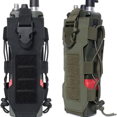 New Outdoor Sports Cycling Mountaineering Travel Backpack With Hanging Cup Multifunctional Tactical Water Bottle Bag_voghion.com