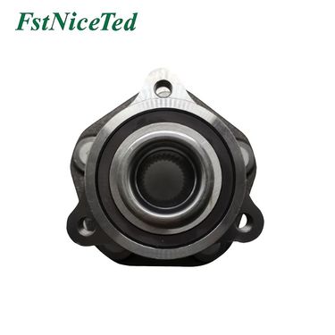 Front Wheel Bearing 4WD For Tesla Model 3 OE: 1044123-00-A_voghion.com