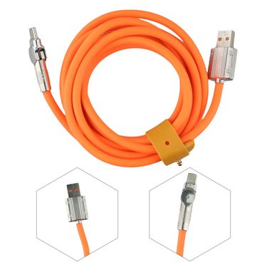 Mobile Phone Charging Charging Cable W A Quick High Charging Speed For Android_voghion.com