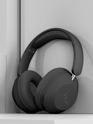 Over-ear Headphones, High-quality Wireless Calls, Long-life Sports, Gaming And Music Listening Bluetooth Headphones_voghion.com
