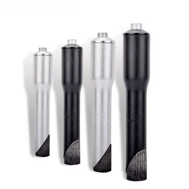 Bicycle Handlebar Riser Kit For Enhanced Comfort_voghion.com