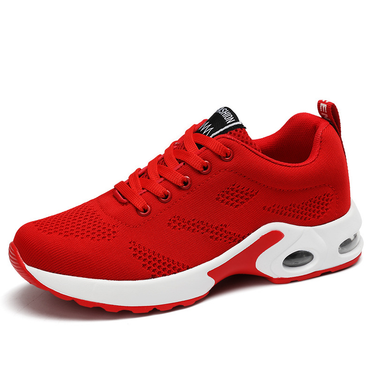 2025 Spring/Summer Student Running Sports Shoes Women_voghion.com
