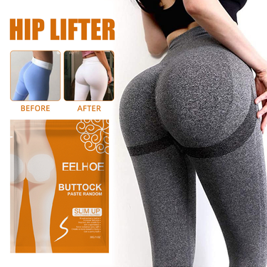 EELHOE Patch Tightening Firming Hips, Massage Care Lines, Shaping Patches, and Hip Lifting Patches_voghion.com