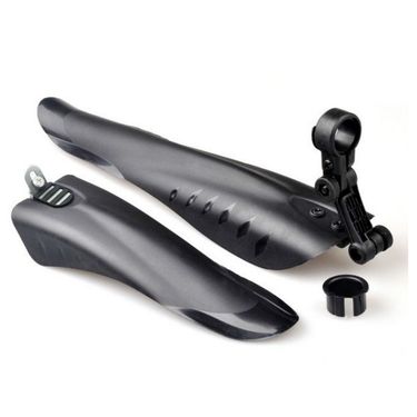 Mountain Bicycle Road Bike Mudguard Quick-release_voghion.com
