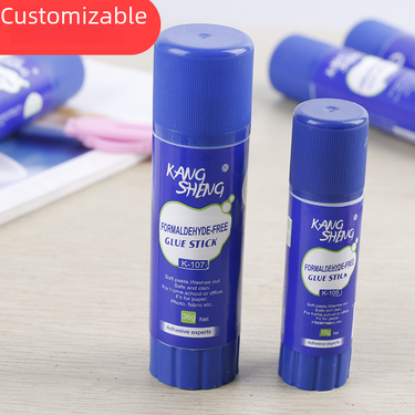 Factory supply solid glue stick 36g student solid glue stick office solid glue stick solid glue custom_voghion.com