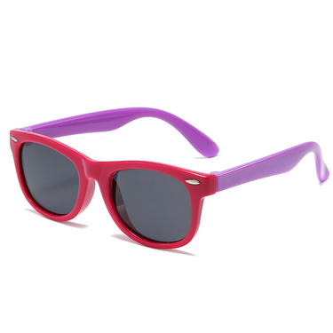 Kids'sunglasses Children's sunglasses UV protection baby sunglasses Children's personalized polarizing sunglasses_voghion.com