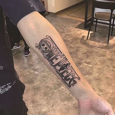 new 2026 Juice Tattoo Sticker Herbal Semi-Waterproof Non-Reflective Men's Forearm Flower Arm Personalized Long-Lasting High-End_voghion.com