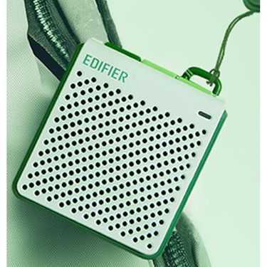 Edifier M0 Portable Bluetooth Outdoor Mii Speaker Net Weight Oly 70g Ultra-log Battery Life Limited Editio Mit_voghion.com