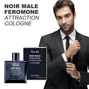 Men's Charming Refreshing, Mild, Non Pungent, Persistent, Fragrance Releasing Charming, Dating perfume_voghion.com