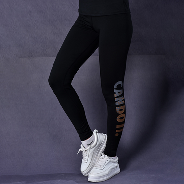 Women's yoga Pants fashion trend elastic quick-drying breathable yoga pants women's sports pants in stock_voghion.com