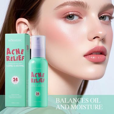 KORMESIC24H Long-lasting Setting Spray_voghion.com