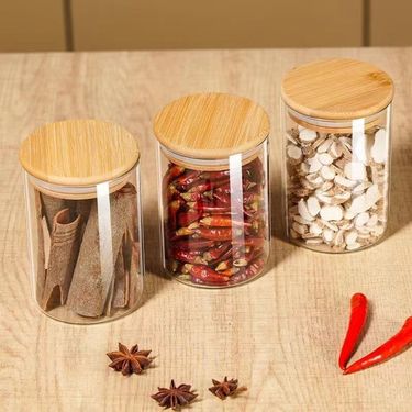 【 2575 Hot Selling Items In 30 Days 】 Spice Packaging Storage New Can, Box, Kitchen Home Octagonal Cinnamon, Sichuan_voghion.com