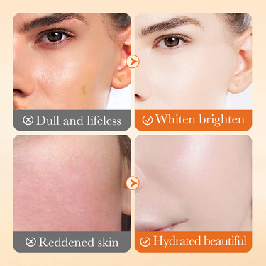 All English SADOER Vitamin C Squalane Hydrating Nourishing Repair Cream Skin Rejuvenating Face Cream_voghion.com