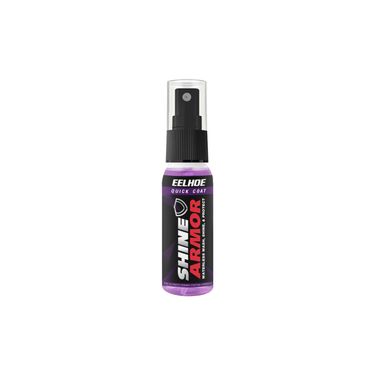 EELHOE Purple Coating (30ml) Hand-Sprayed Wax Microcrystalline Automotive Coating Agent, Spray Coating Automotive Nano Coating Agent_voghion.com