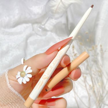 Makeup Wodwod Gel For Beginners Students Waterproof Sweatproof Quick-Drying Smudge-Proof Colorful Eyeliner Pen Beautiful_voghion.com