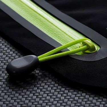Outdoor Running Ultra-Thin Waterproof Waist Sports Mobile Phone Fitness Bag_voghion.com