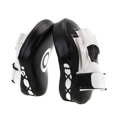Kick Boxing Target Pad Muay Thai Training equipment Boxer Gloves for MMA Karate Sanda Free Fight Kids/Adults Sports_voghion.com
