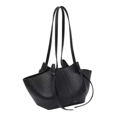 YUZEFI Leather Tote Hot New For Women - Large Capacity Shoulder Quality & Armpit Bag_voghion.com
