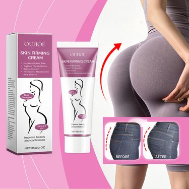 Breast Hip Local Care Cream Tightens Chest Buttocks, Highlighting Contours Of Body Moisturizing And Nourishing The_voghion.com