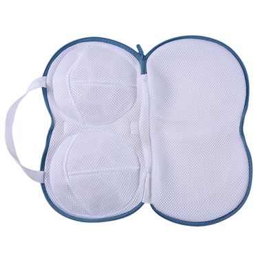 Laundry Bag Anti-deformation Washing Bra Brassiere Protection Mesh Bag Machine-wash Cleaning Underwear Sports Bra Pouch_voghion.com