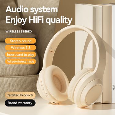 Cross-border new popular wireless earphones, headphones wearing Bluetooth game earphones, large power M6 factory manufacturers wholesale_voghion.com