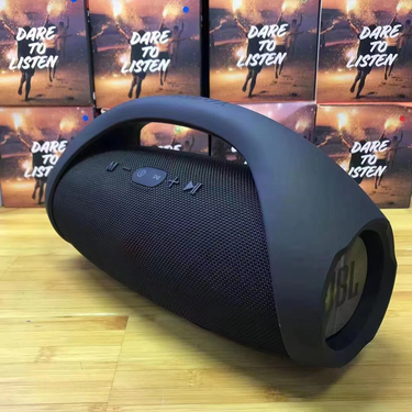 Huaqiangbei's domestic sales BOOMSBOX, the Great God of War Bluetooth speaker, withdrawals, wireless portable speaker_voghion.com