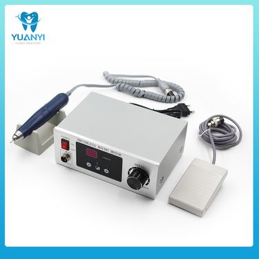 70000 RPM Brushless lab Dental olishing Handpiece Dentistry tool Micromotor_voghion.com