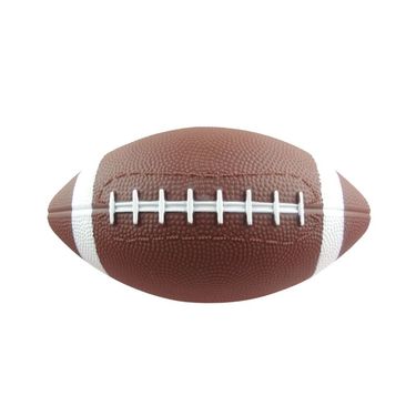 Yinuo Rugby American Football Match No.6 Youth No.5 Children No.3 Waist Flag Outdoor Sports_voghion.com