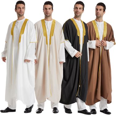 Men's Clothing Factory ready men's robe, TH829, hot sale on_voghion.com